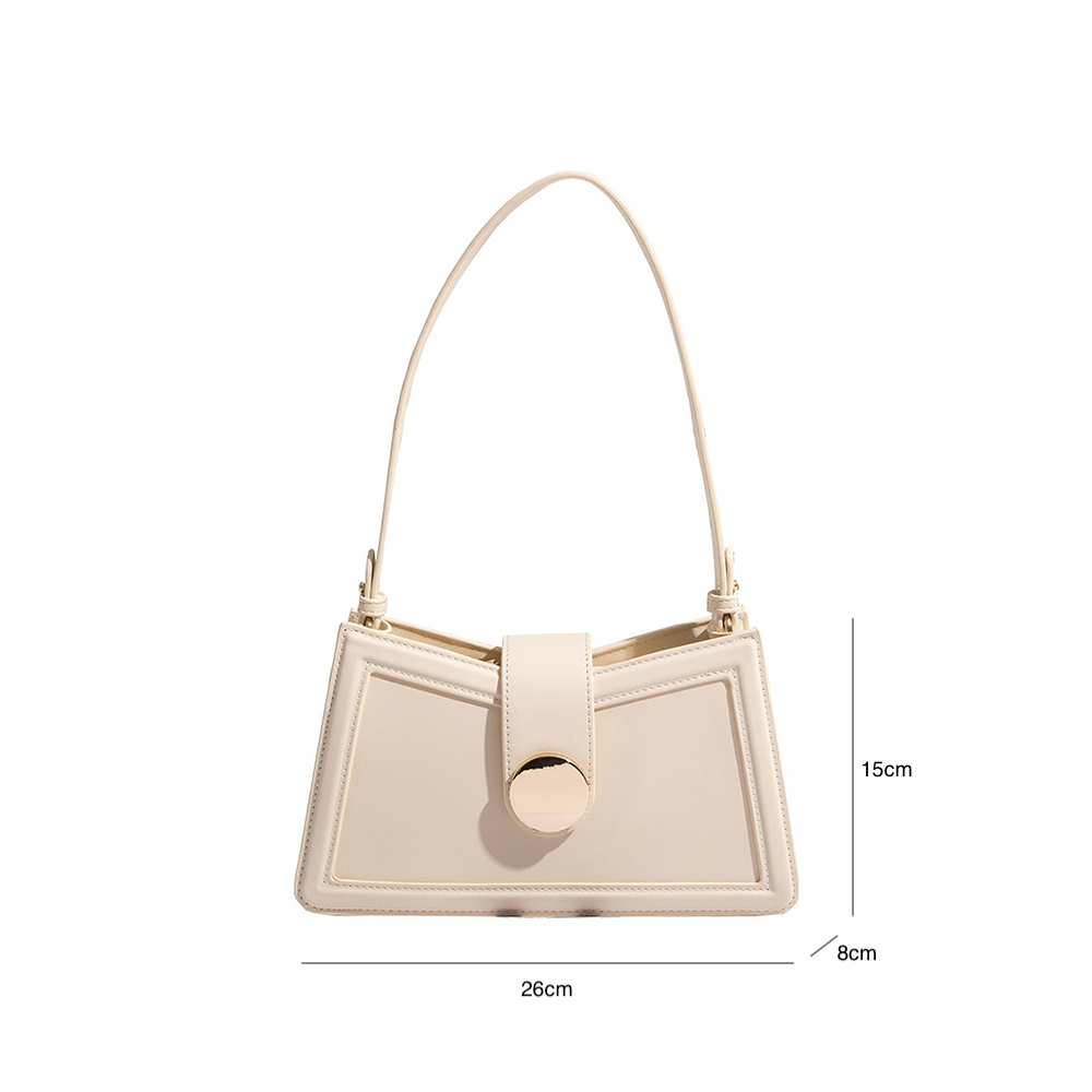 Sleek Underarm Shoulder Bag