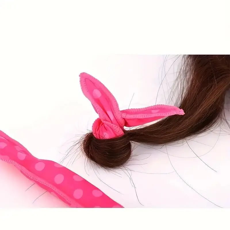 Sleep Shaping Hair Curler Stick