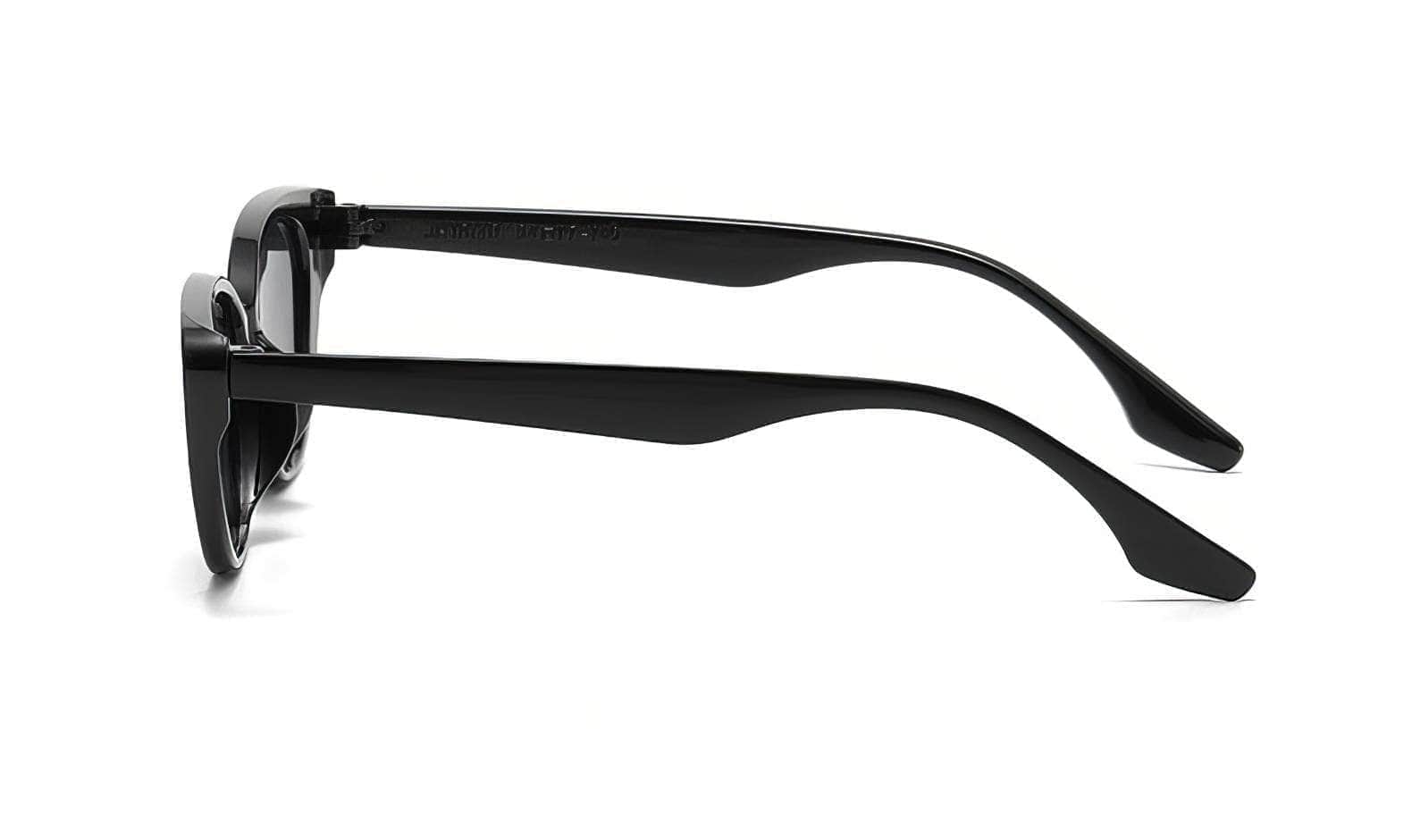 Small Frame Cat Eye Fashion Glasses