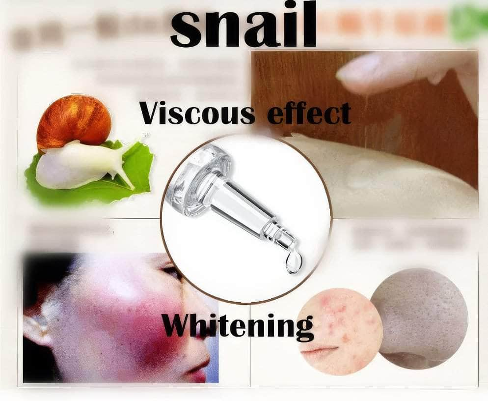 Snail Serum Extract Essence