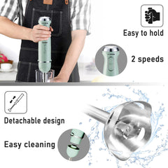 Sonifer 1000W Hand Blender