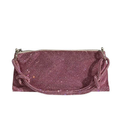 Sparkling Rhinestone Purse