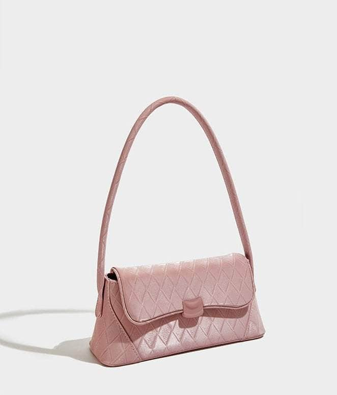 Sturdy Arm Shoulder Purse