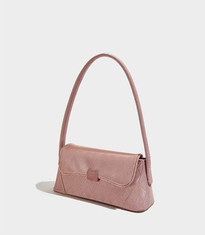 Sturdy Arm Shoulder Purse