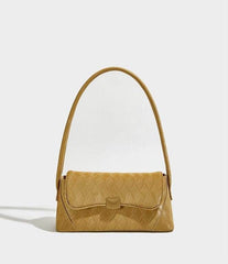 Sturdy Arm Shoulder Purse