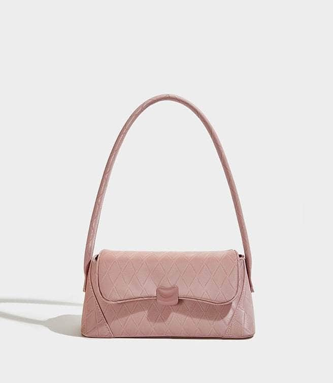 Sturdy Arm Shoulder Purse