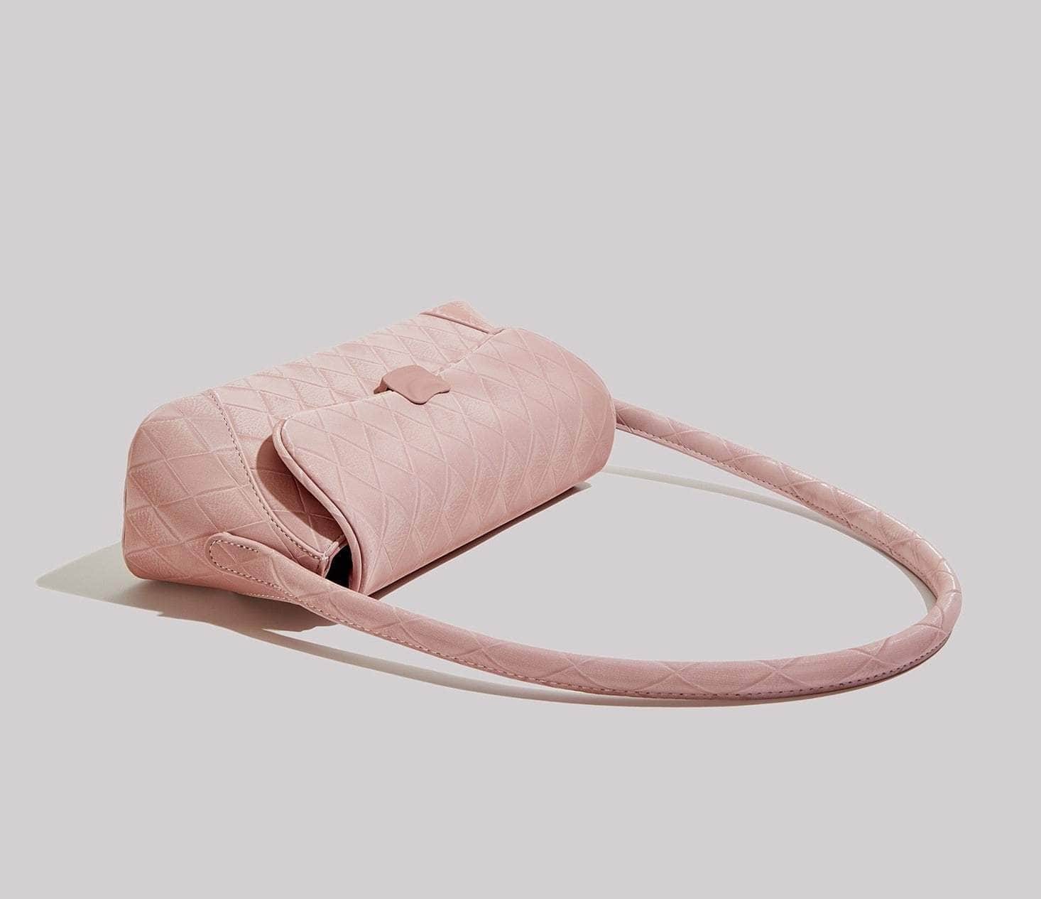 Sturdy Arm Shoulder Purse