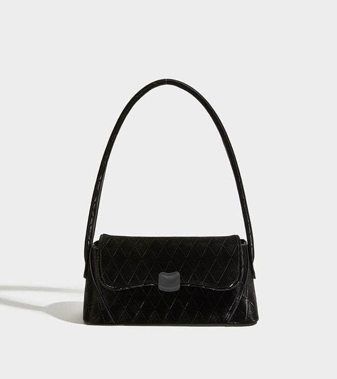 Sturdy Arm Shoulder Purse