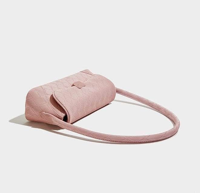 Sturdy Arm Shoulder Purse