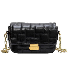 Stylish Crossbody leather Bag