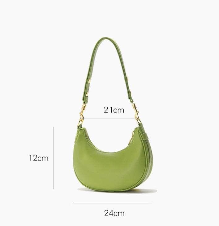 Stylish One-Shoulder Purse