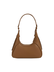 Stylish Underarm Leather Bag