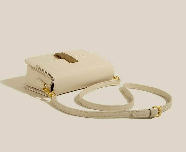 Tofu Shoulder Crossbody Purse