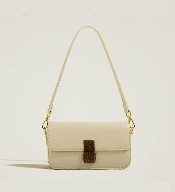 Tofu Shoulder Crossbody Purse