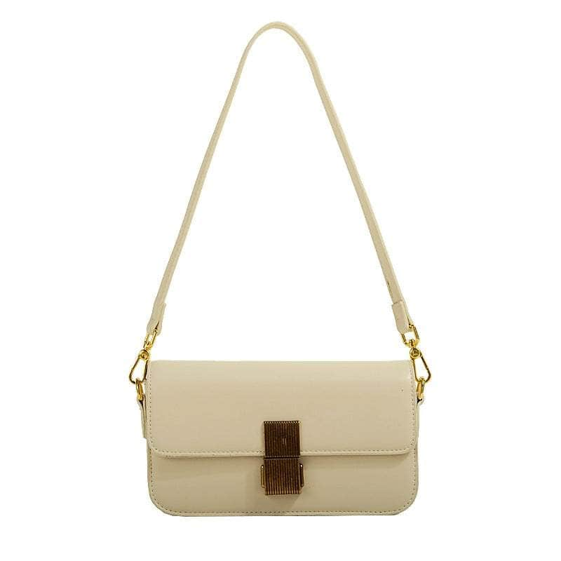 Tofu Shoulder Crossbody Purse