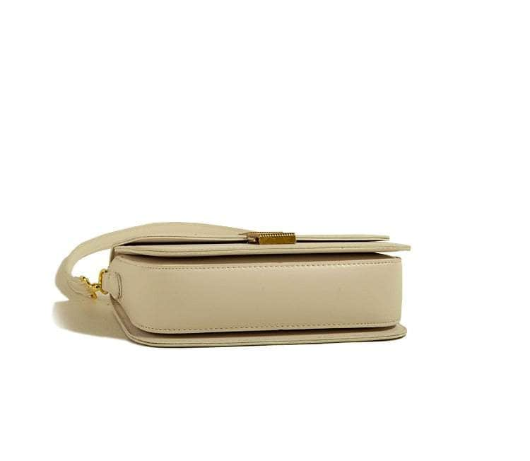 Tofu Shoulder Crossbody Purse