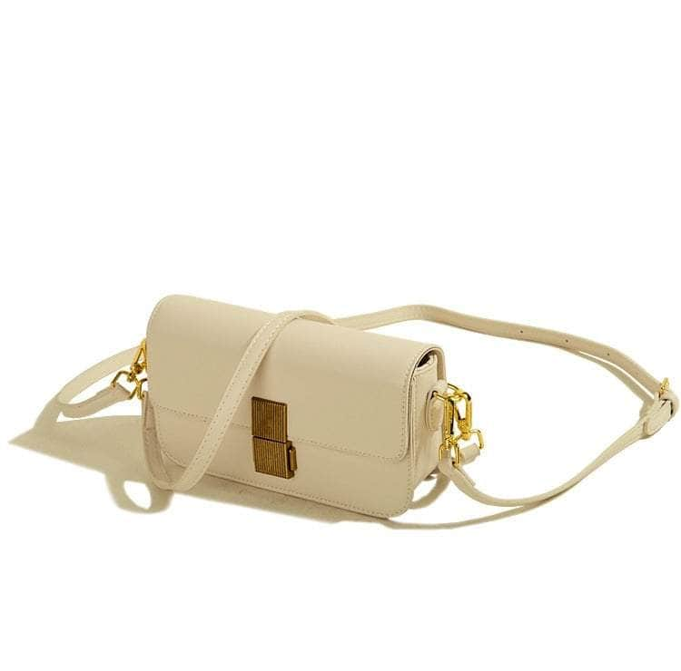 Tofu Shoulder Crossbody Purse