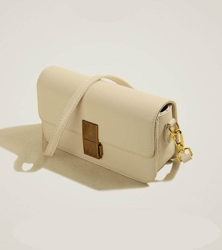 Tofu Shoulder Crossbody Purse