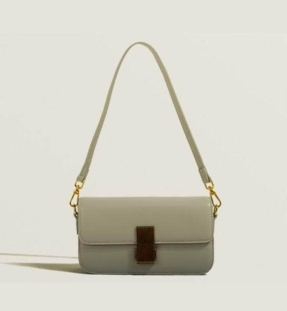 Tofu Shoulder Crossbody Purse