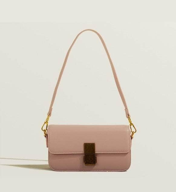 Tofu Shoulder Crossbody Purse