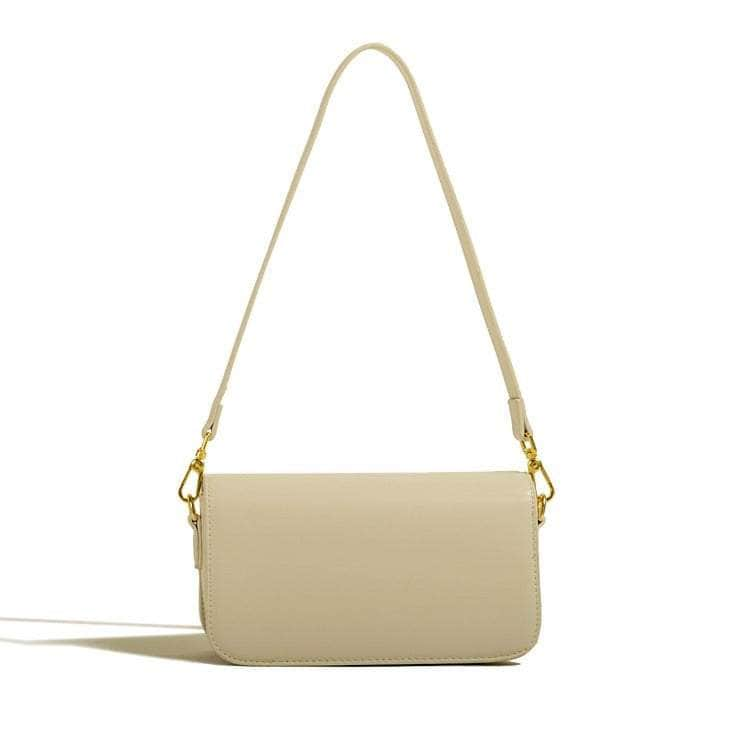 Tofu Shoulder Crossbody Purse