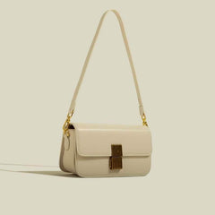 Tofu Shoulder Crossbody Purse