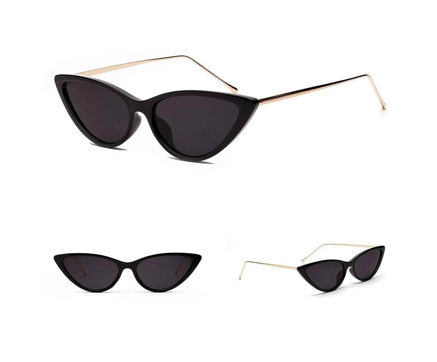 Trendy Cat Eye Retro Eyewear