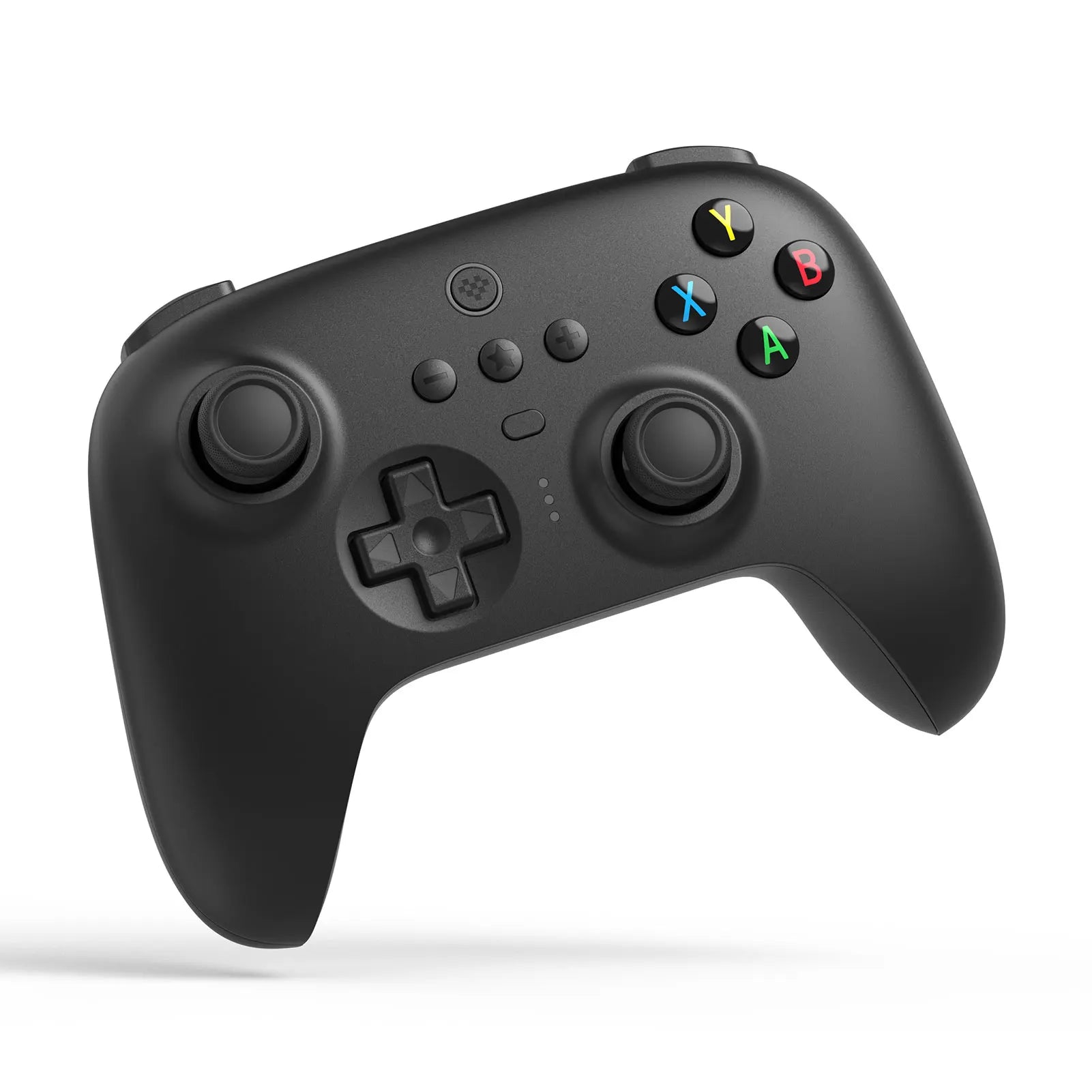 Ultimate Wireless Gaming Controller with Charging Dock