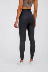 Ultra Soft High Waist Leggings