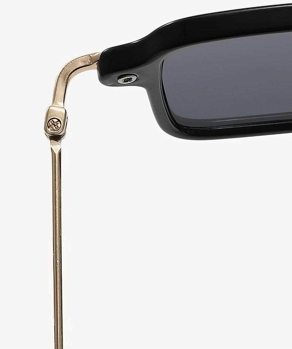 Unique Square Round Eyewear