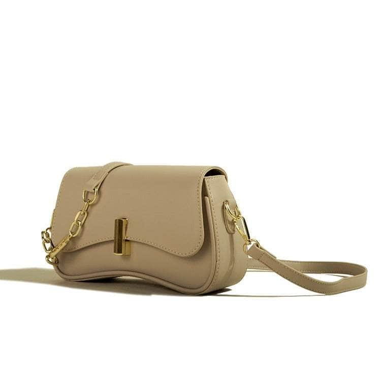 Uniquely Designed Ladies' Crossbody Bag