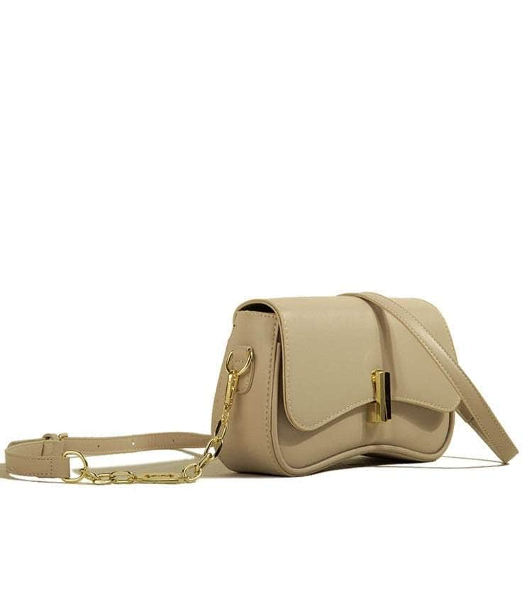 Uniquely Designed Ladies' Crossbody Bag