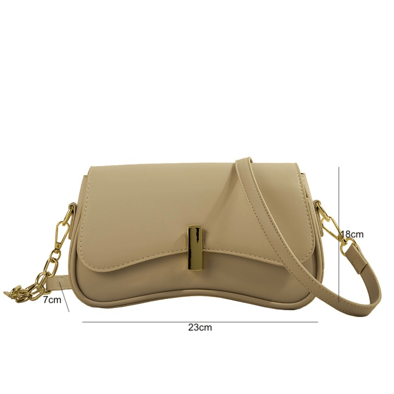 Uniquely Designed Ladies' Crossbody Bag