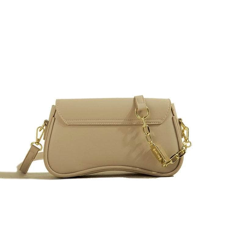 Uniquely Designed Ladies' Crossbody Bag