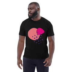 Unisex organic cotton t-shirt