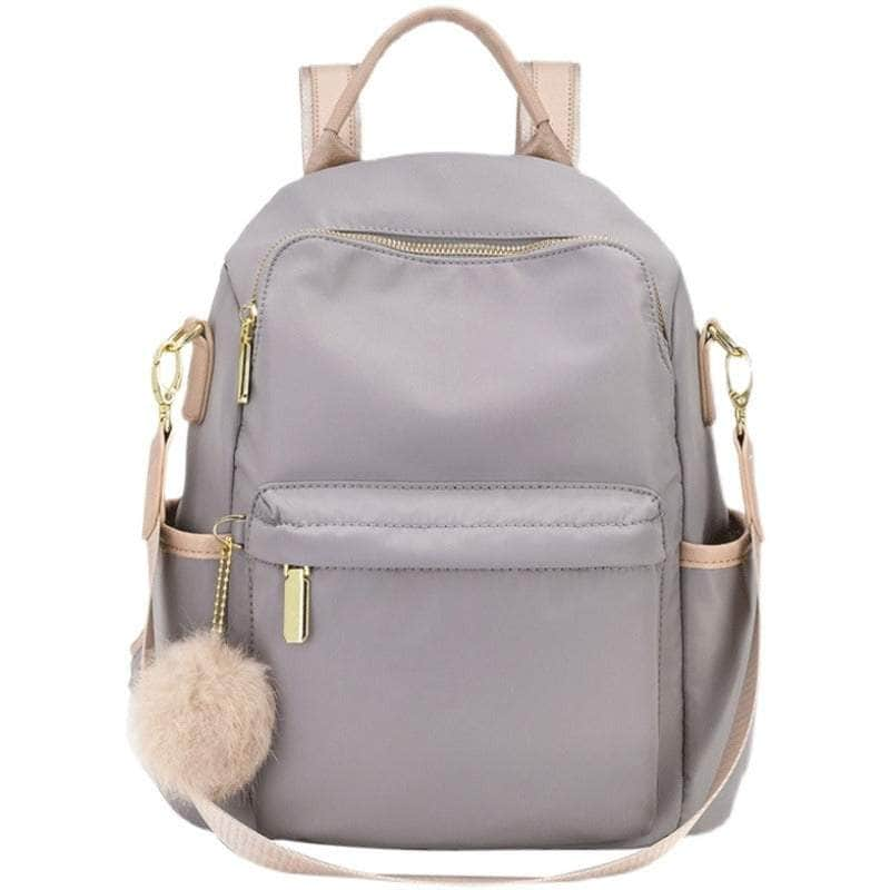 Versatile Backpack for Casual Commuting