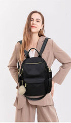 Versatile Backpack for Casual Commuting