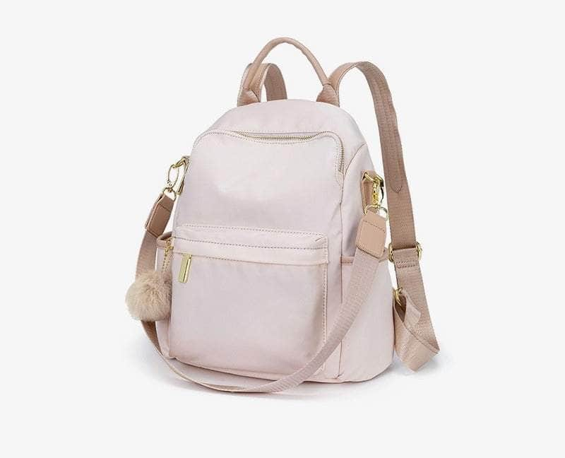 Versatile Backpack for Casual Commuting