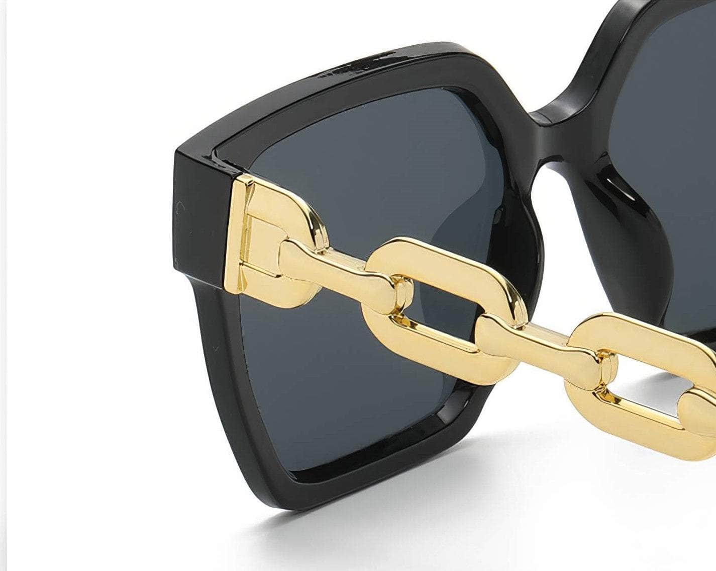 Vintage Cat Eye Sunglasses:Timeless Style