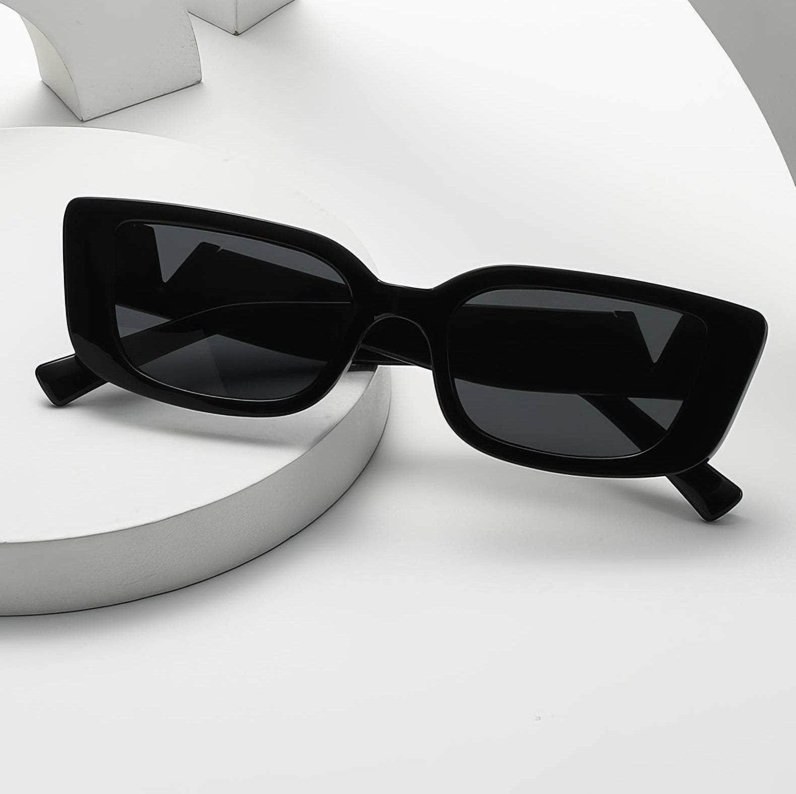 Vintage Retro Classic Sunglasses