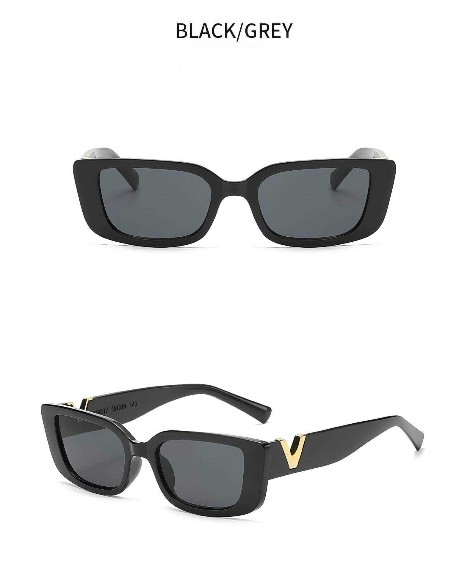 Vintage Retro Classic Sunglasses