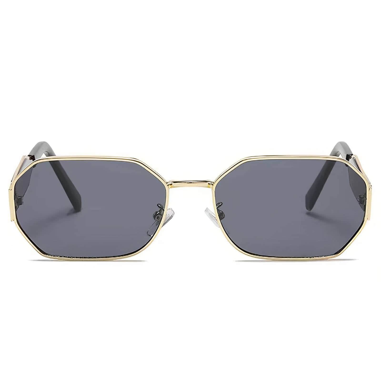 Vintage Thin Frame Eyewear