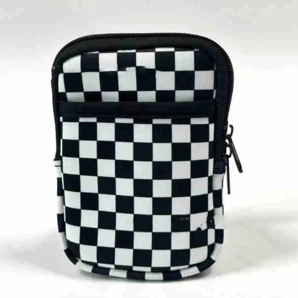 Water Bottle Pouch for Stanley Quencher Adventure 2 Pockets-grid