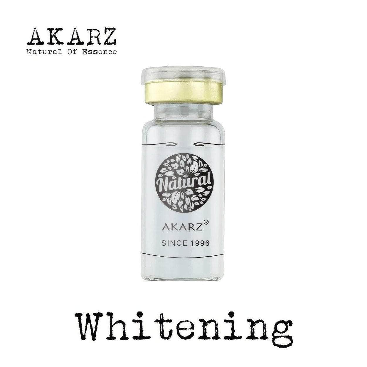 Whitening Extract Essence