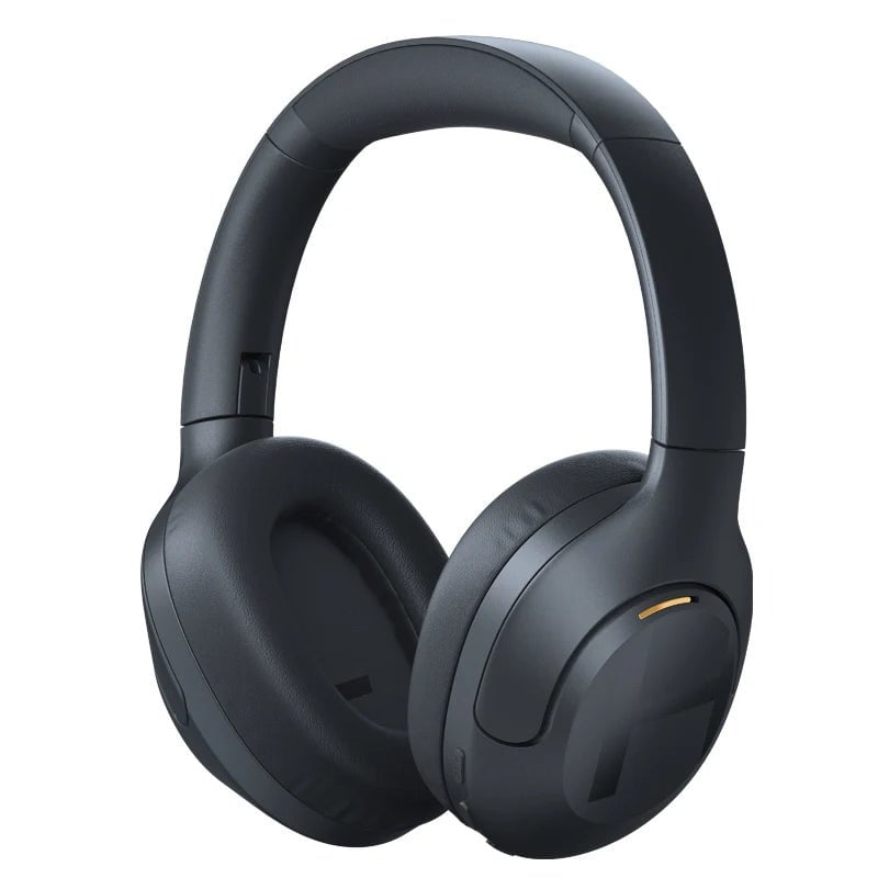 Wireless Over-Ear Headphones 42dB Bluetooth Dark Blue