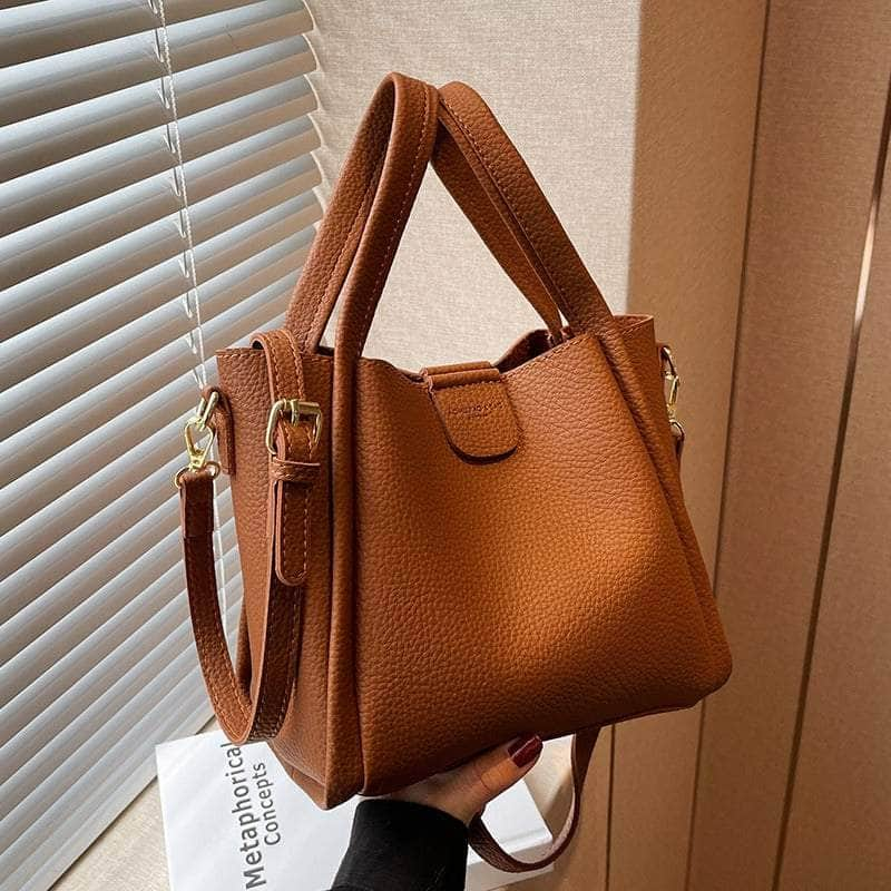 Women's Shoulder Crossbody Handbag