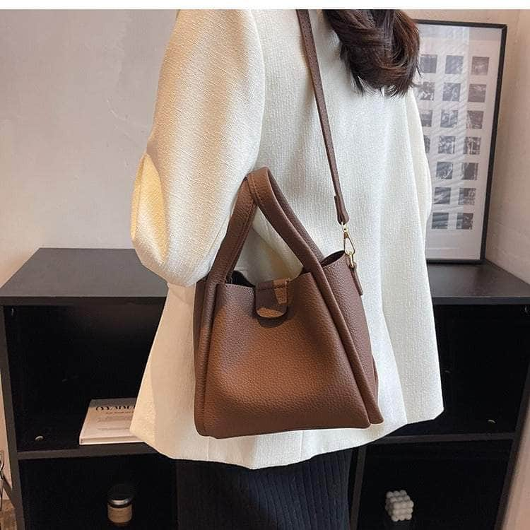 Women's Shoulder Crossbody Handbag