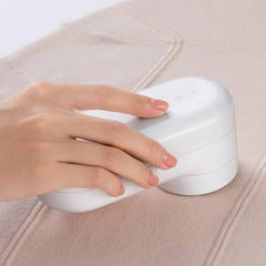 XIAOMI MIJIA Lint Remover - Portable Fluff & Pellet Eliminator, Clothes Shaver, Fuzz Remover Machine_